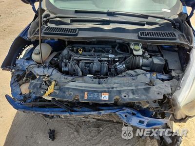 Zdjęcie 12 z 14 samochodu: 2019 FORD ESCAPE S VIN:1FMCU0F7XKUB26802 - miniatura