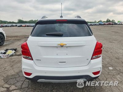 Zdjęcie 6 z 13 samochodu: 2020 CHEVROLET TRAX 1LT VIN:KL7CJLSB1LB321111 - miniatura
