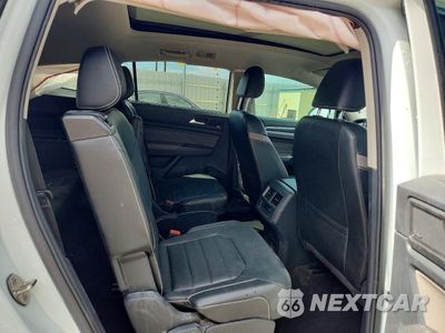 Zdjęcie 11 z 14 samochodu: 2022 VOLKSWAGEN ATLAS SEL PREMIUM R-LINE VIN:1V2FR2CA1NC510586 - miniatura
