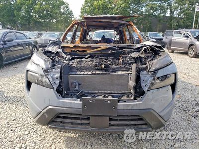 Piąte zdjęcie samochodu w środku: 2026 NISSAN ROGUE SV VIN:5N1BT3BB3TC742083 - miniatura