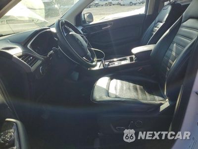 Zdjęcie 7 z 13 samochodu: 2019 FORD EDGE SEL VIN:2FMPK3J98KBC64460 - miniatura