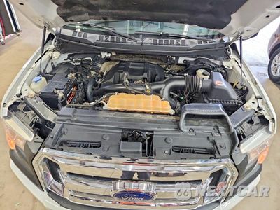 Zdjęcie 11 z 12 samochodu: 2017 FORD F150 SUPER CAB VIN:1FTEX1EP8HFC92292 - miniatura