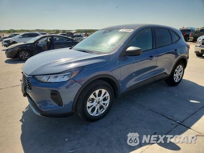 2025 FORD ESCAPE ACTIVE 1FMCU0GN4SUA79960 - główne zdjęcie licytacji z USA - miniatura