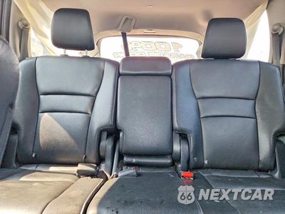 Zdjęcie 10 z 14 samochodu: 2017 HONDA PILOT EXL VIN:5FNYF5H50HB012709 - miniatura