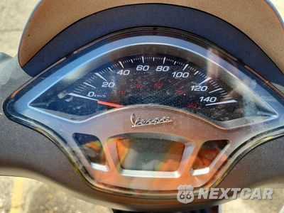Zdjęcie 7 z 9 samochodu: 2016 VESPA SPRINT 150 3V VIN:ZAPM818GXG5401228 - miniatura