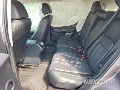 Zdjęcie 10 z 12 samochodu: 2026 HONDA HR-V EXL VIN:3CZRZ1H71TM707835 - miniatura