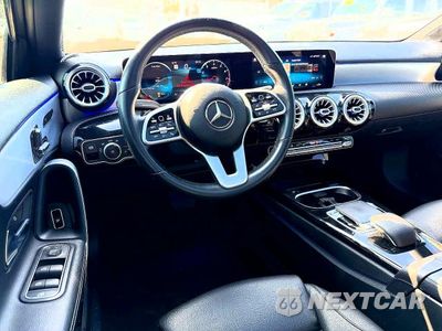 Zdjęcie 9 z 12 samochodu: 2019 MERCEDES-BENZ A 220 4MATIC VIN:WDD3G4FB0KW024667 - miniatura