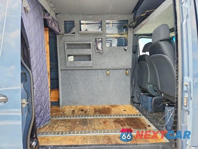 Zdjęcie 11 z 13 samochodu: 2019 MERCEDES-BENZ SPRINTER 2500/3500 DELIVERY VAN VIN:WD4PF1CD8KP134269 - miniatura