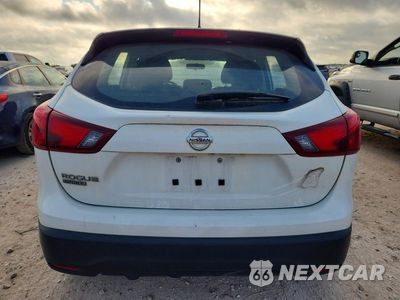 Zdjęcie 6 z 13 samochodu: 2019 NISSAN ROGUE SPORT S VIN:JN1BJ1CP2KW222563 - miniatura
