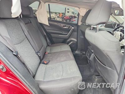 Zdjęcie 11 z 13 samochodu: 2024 TOYOTA RAV4 XLE VIN:2T3P1RFV3RW426521 - miniatura