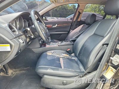 Zdjęcie 7 z 12 samochodu: 2013 MERCEDES-BENZ C 300 4MATIC VIN:WDDGF8AB4DR264132 - miniatura