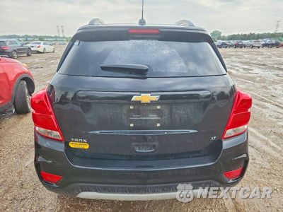 Zdjęcie 6 z 12 samochodu: 2019 CHEVROLET TRAX 1LT VIN:KL7CJLSB8KB948564 - miniatura