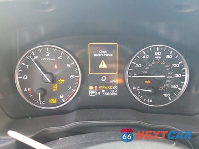 Zdjęcie 9 z 12 samochodu: 2025 SUBARU FORESTER LIMITED VIN:JF2SLDNC0SH468598 - miniatura