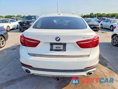 Zdjęcie 6 z 13 samochodu: 2016 BMW X6 XDRIVE35I VIN:5UXKU2C57G0N79867 - miniatura