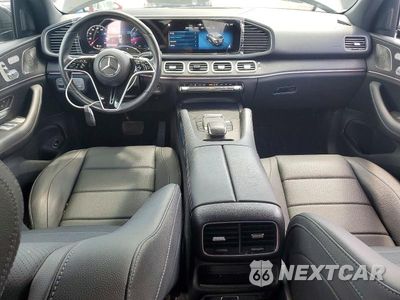 Zdjęcie 8 z 13 samochodu: 2025 MERCEDES-BENZ GLE 350 4MATIC VIN:4JGFB4FB6SB340891 - miniatura