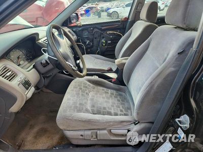 Zdjęcie 7 z 13 samochodu: 2001 HONDA ACCORD EX VIN:JHMCG56691C003124 - miniatura
