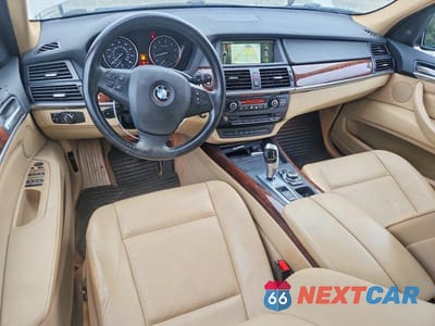 Zdjęcie 8 z 12 samochodu: 2013 BMW X5 XDRIVE35I VIN:5UXZV4C59D0B16912 - miniatura