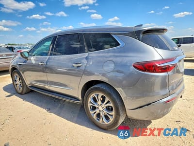 Drugie zdjęcie samochodu z przodu: 2021 BUICK ENCLAVE AVENIR VIN:5GAERDKW0MJ163348 - miniatura
