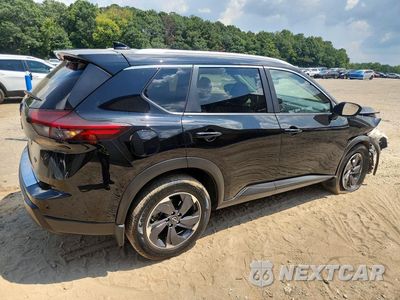 Trzecie zdjęcie samochodu z tyłu: 2024 NISSAN ROGUE SV VIN:JN8BT3BA8RW359019 - miniatura