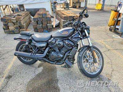 2025 HARLEY-DAVIDSON RH975 S MLY1ZF128SS306901 - główne zdjęcie licytacji z USA - miniatura