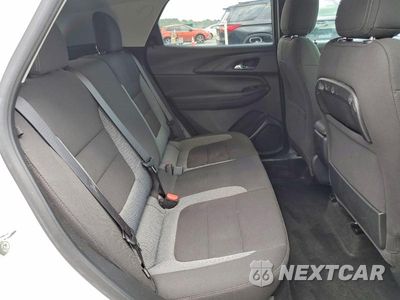 Zdjęcie 11 z 14 samochodu: 2022 CHEVROLET TRAILBLAZER LT VIN:KL79MPSLXNB063322 - miniatura