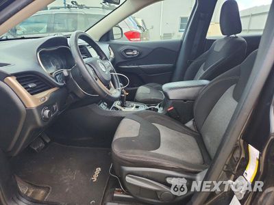 Zdjęcie 7 z 13 samochodu: 2014 JEEP CHEROKEE SPORT VIN:1C4PJLAB5EW247743 - miniatura