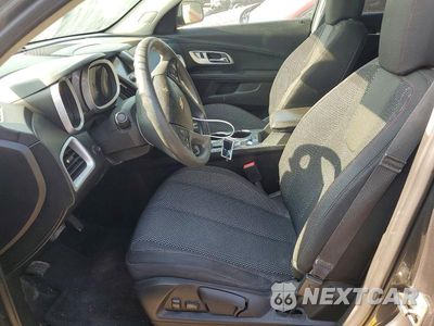 Zdjęcie 7 z 13 samochodu: 2017 CHEVROLET EQUINOX LS VIN:2GNALBEK7H1570991 - miniatura