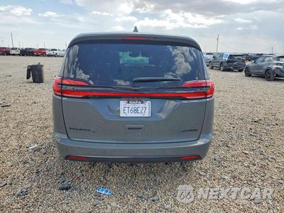 Zdjęcie 6 z 13 samochodu: 2022 CHRYSLER PACIFICA HYBRID LIMITED VIN:2C4RC1S78NR130846 - miniatura