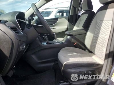 Zdjęcie 7 z 13 samochodu: 2018 CHEVROLET EQUINOX LT VIN:3GNAXJEV9JL120014 - miniatura