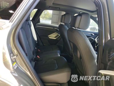 Zdjęcie 11 z 13 samochodu: 2021 AUDI Q3 PREMIUM S LINE 45 VIN:WA1EEDF34M1034193 - miniatura