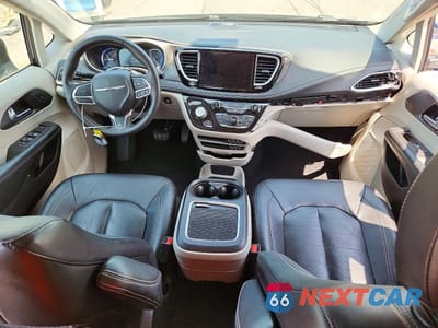 Zdjęcie 8 z 13 samochodu: 2022 CHRYSLER PACIFICA HYBRID TOURING L VIN:2C4RC1L72NR139508 - miniatura