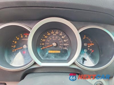 Zdjęcie 9 z 13 samochodu: 2009 TOYOTA 4RUNNER SR5 VIN:JTEZU14R59K024706 - miniatura