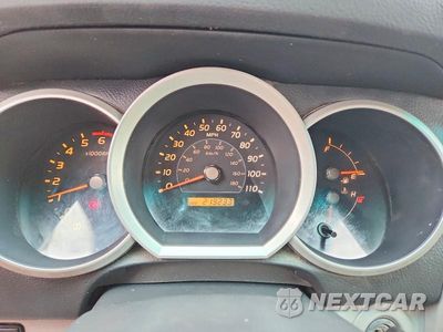 Zdjęcie 9 z 13 samochodu: 2009 TOYOTA 4RUNNER SR5 VIN:JTEZU14R59K024706 - miniatura