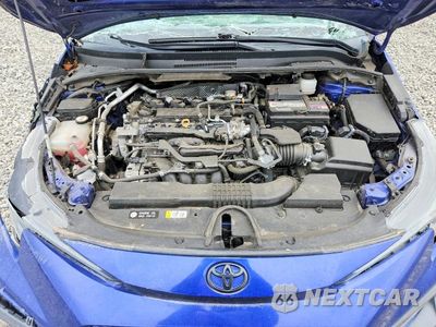 Zdjęcie 11 z 12 samochodu: 2021 TOYOTA COROLLA SE VIN:5YFS4MCE1MP069643 - miniatura