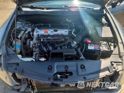 Zdjęcie 11 z 12 samochodu: 2012 HONDA ACCORD SE VIN:1HGCP2F61CA128246 - miniatura