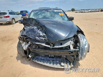 Piąte zdjęcie samochodu w środku: 2019 NISSAN SENTRA SR VIN:3N1AB7AP9KY318584 - miniatura