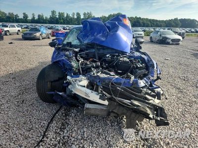 Piąte zdjęcie samochodu w środku: 2022 HONDA ACCORD SPORT VIN:1HGCV1F30NA121670 - miniatura