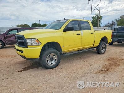 2016 RAM 2500 SLT 3C6UR5DL3GG257028 - główne zdjęcie licytacji z USA - miniatura