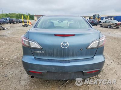 Zdjęcie 6 z 12 samochodu: 2011 MAZDA 3 I VIN:JM1BL1UF8B1431977 - miniatura