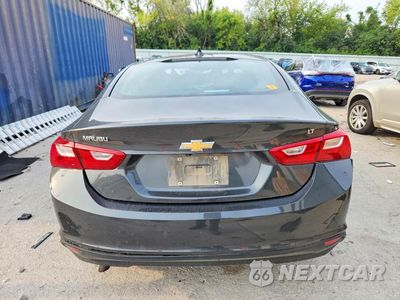 Zdjęcie 6 z 12 samochodu: 2018 CHEVROLET MALIBU LT VIN:1G1ZD5ST0JF102373 - miniatura
