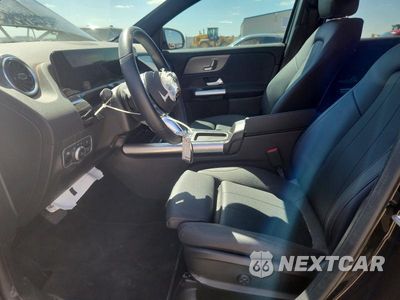 Zdjęcie 7 z 13 samochodu: 2025 MERCEDES-BENZ GLA 250 VIN:W1N4N4GB8SJ712490 - miniatura