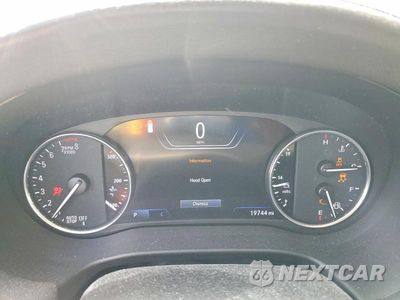 Zdjęcie 9 z 13 samochodu: 2023 BUICK ENCLAVE PREMIUM VIN:5GAEVBKWXPJ162146 - miniatura