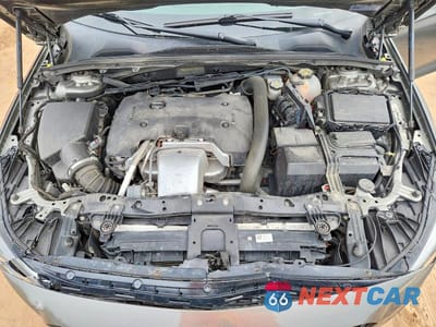 Zdjęcie 12 z 13 samochodu: 2018 BUICK REGAL TOURX ESSENCE VIN:W04GV8SX3J1135164 - miniatura