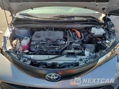 Zdjęcie 11 z 12 samochodu: 2022 TOYOTA SIENNA XLE VIN:5TDASKFC7NS053763 - miniatura