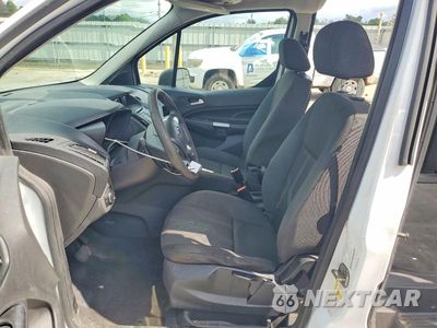 Zdjęcie 7 z 14 samochodu: 2014 FORD TRANSIT CONNECT XLT VIN:NM0LS7F74E1150535 - miniatura