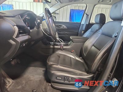 Zdjęcie 7 z 13 samochodu: 2020 CHEVROLET TRAVERSE LT VIN:1GNEVHKW4LJ200747 - miniatura