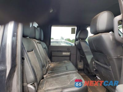 Zdjęcie 10 z 13 samochodu: 2015 FORD F350 SUPER DUTY VIN:1FT8W3BT9FEB74655 - miniatura
