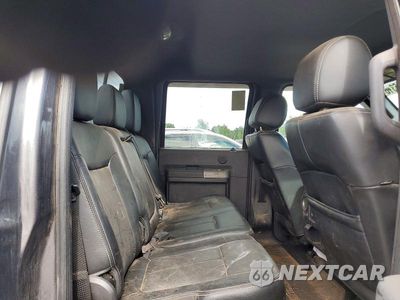 Zdjęcie 10 z 13 samochodu: 2015 FORD F350 SUPER DUTY VIN:1FT8W3BT9FEB74655 - miniatura