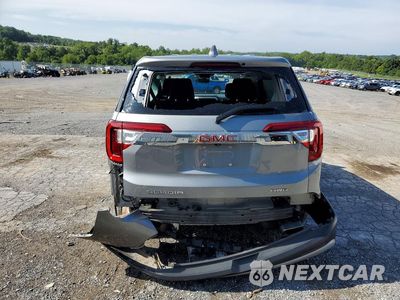Zdjęcie 6 z 13 samochodu: 2023 GMC ACADIA SLE VIN:1GKKNRL40PZ110103 - miniatura