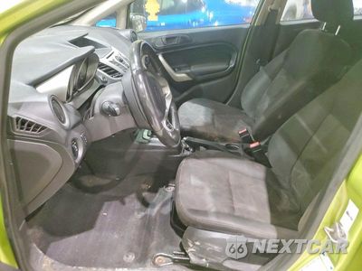 Zdjęcie 7 z 12 samochodu: 2011 FORD FIESTA SEL VIN:3FADP4CJ8BM144944 - miniatura